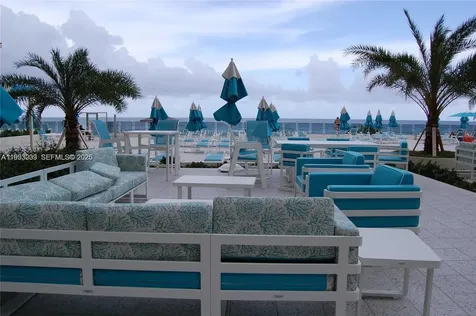 2501 S Ocean Drive Hollywood FL 33019