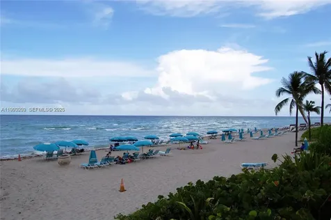 2501 S Ocean Drive Hollywood FL 33019