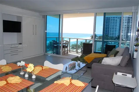 2501 S Ocean Drive Hollywood FL 33019