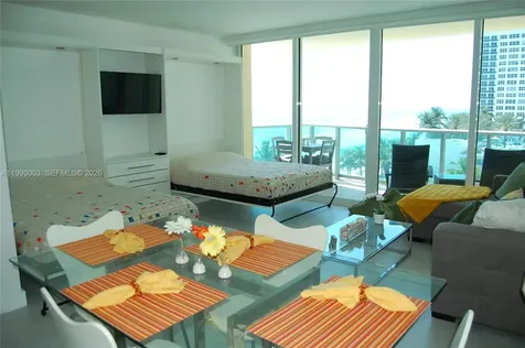2501 S Ocean Drive Hollywood FL 33019