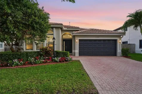 13070 NW 19th Street Pembroke Pines FL 33028
