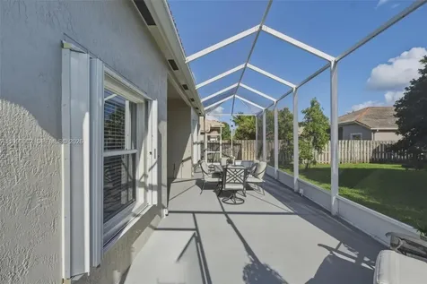13070 NW 19th Street Pembroke Pines FL 33028
