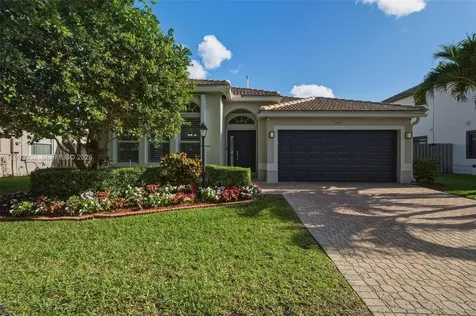 13070 NW 19th Street Pembroke Pines FL 33028