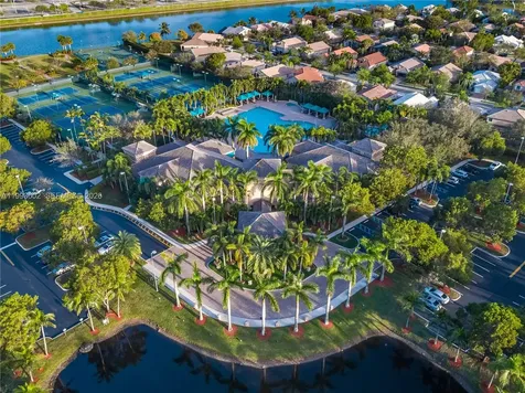 13070 NW 19th Street Pembroke Pines FL 33028
