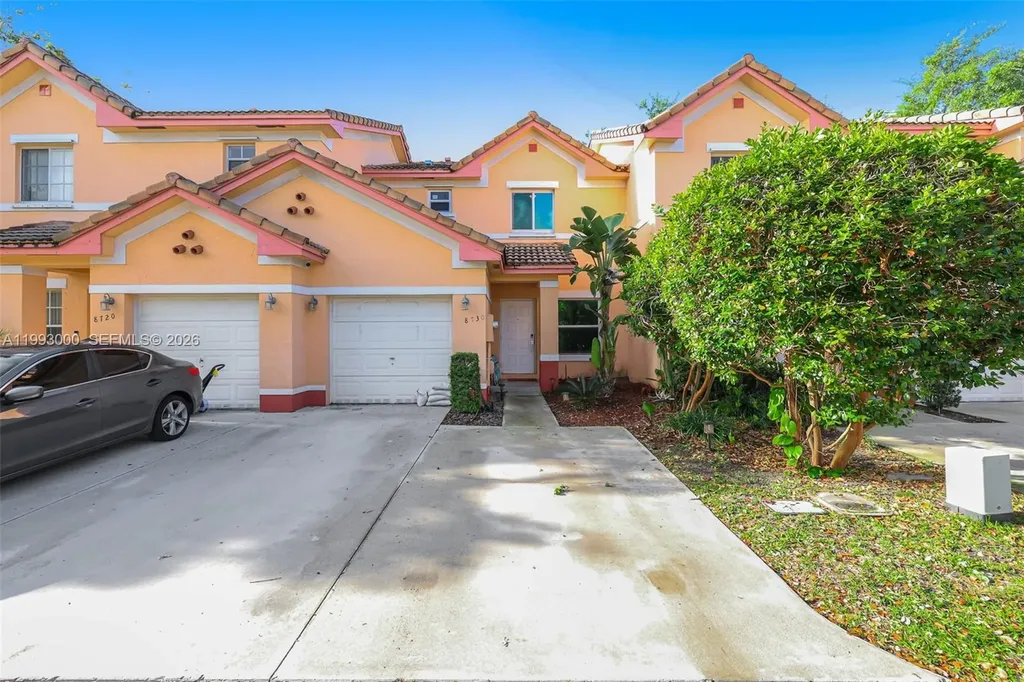 8730 SW 21st Street Miramar FL 33025