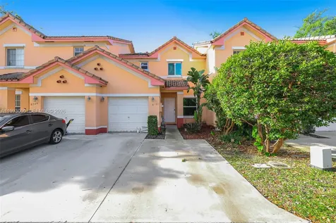 8730 SW 21st Street Miramar FL 33025