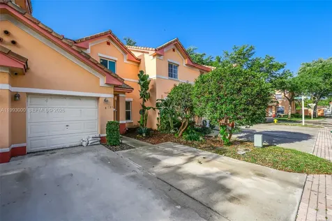 8730 SW 21st Street Miramar FL 33025