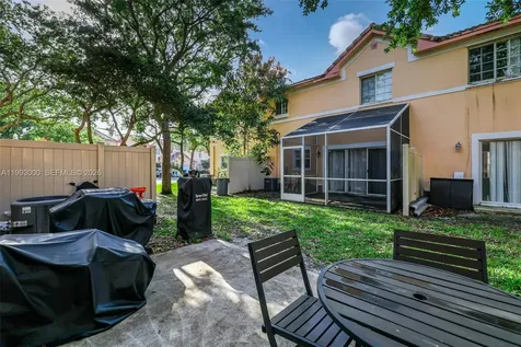 8730 SW 21st Street Miramar FL 33025