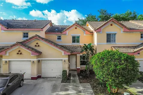 8730 SW 21st Street Miramar FL 33025