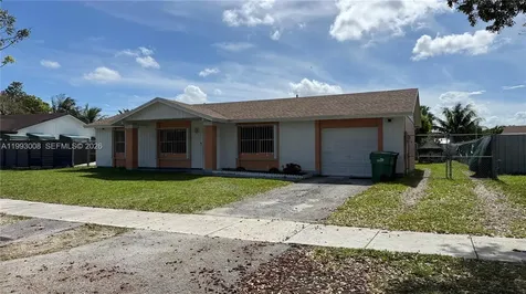 7144 SW 148th Court Miami FL 33193