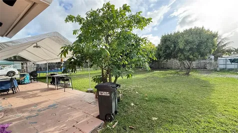 7144 SW 148th Court Miami FL 33193