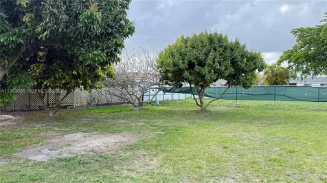 7144 SW 148th Court Miami FL 33193