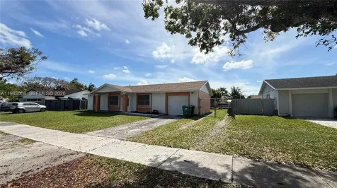 7144 SW 148th Court Miami FL 33193