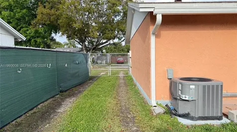 7144 SW 148th Court Miami FL 33193