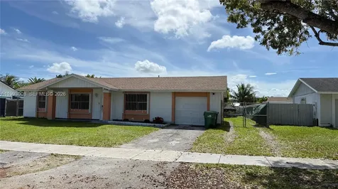 7144 SW 148th Court Miami FL 33193