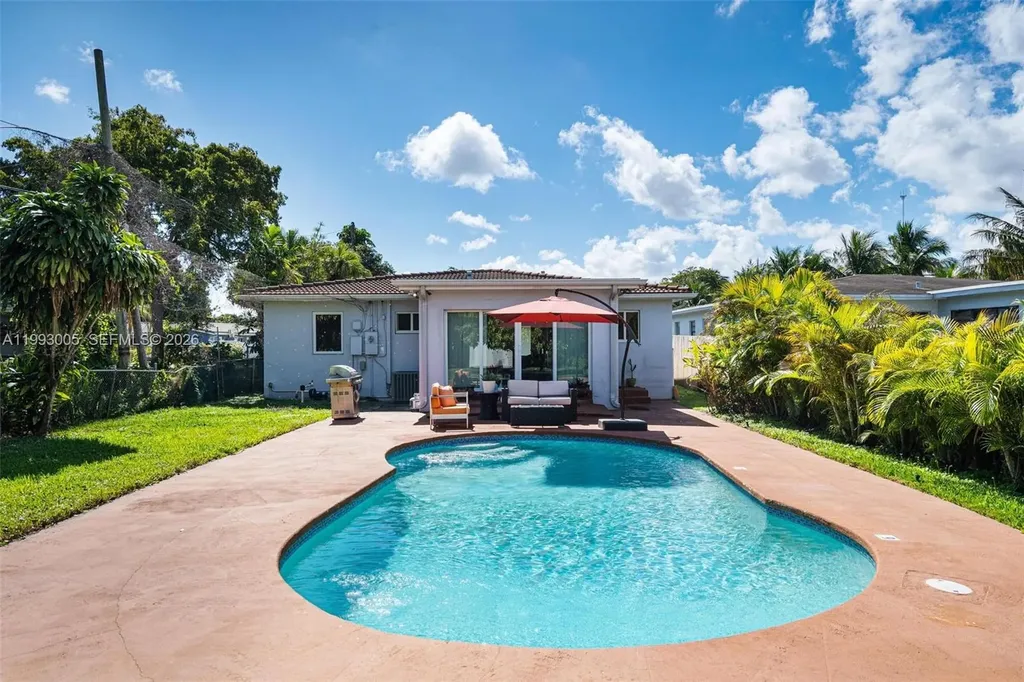 2923 Madison Street Hollywood FL 33020
