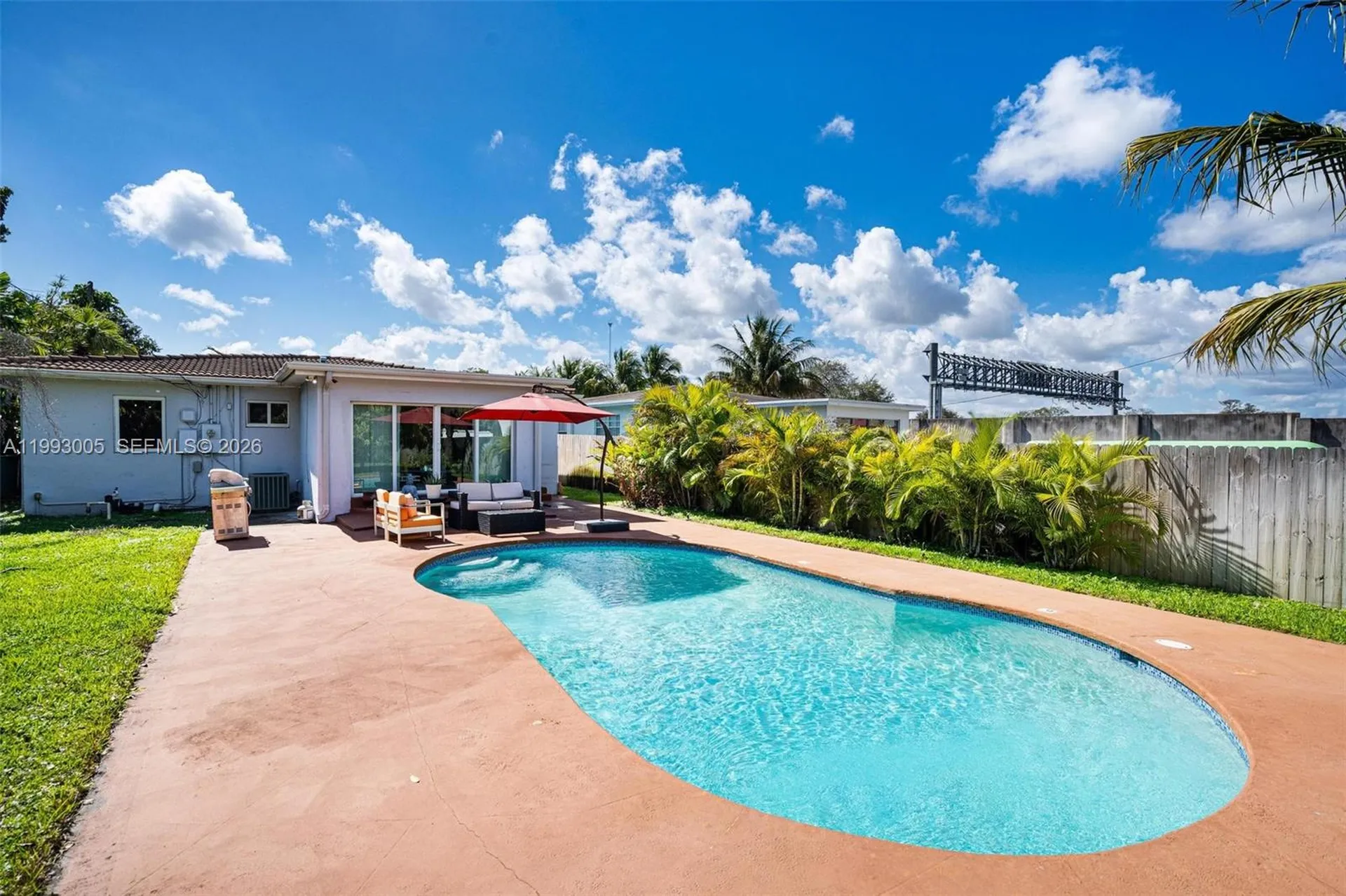 2923 Madison Street Hollywood FL 33020