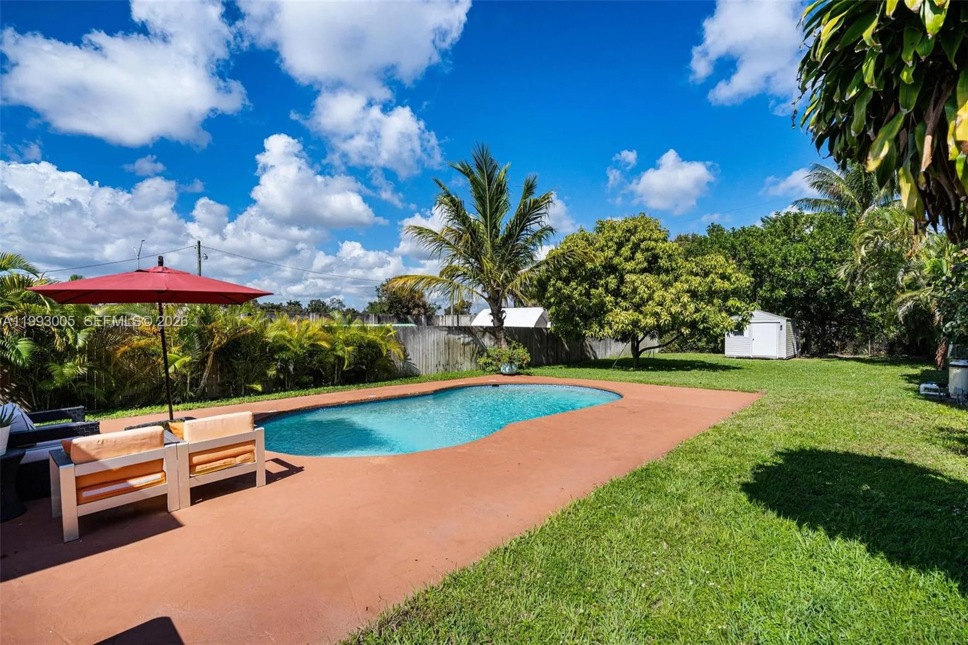 2923 Madison Street Hollywood FL 33020