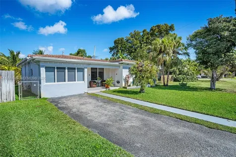 2923 Madison Street Hollywood FL 33020