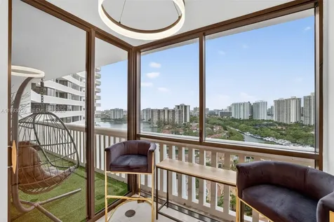 1000 Island Boulevard Aventura FL 33160