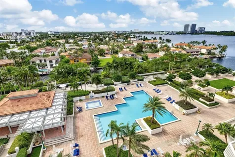 1000 Island Boulevard Aventura FL 33160