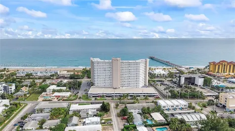 333 NE 21st Avenue Deerfield Beach FL 33441