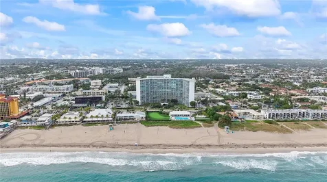 333 NE 21st Avenue Deerfield Beach FL 33441