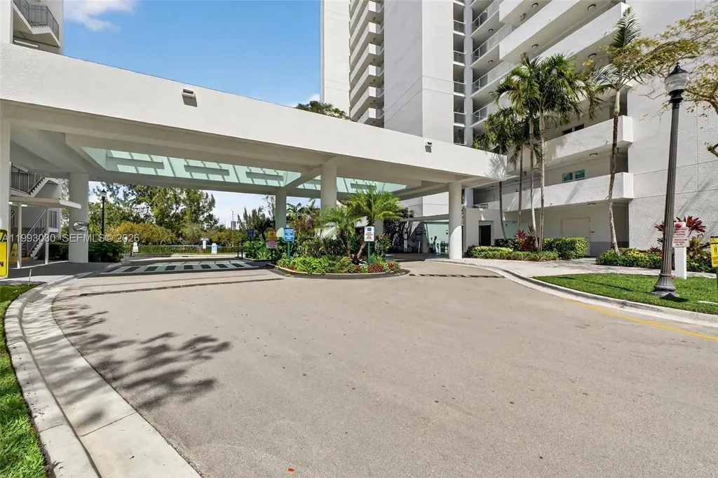 15051 Royal Oaks Lane North Miami FL 33181
