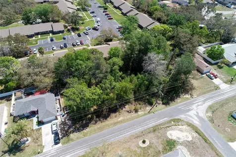 1 Tomahawk Avenue Spring Hill FL 34606
