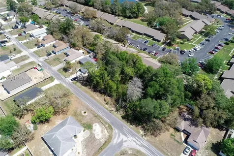1 Tomahawk Avenue Spring Hill FL 34606