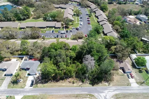 1 Tomahawk Avenue Spring Hill FL 34606