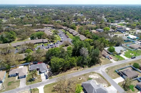 1 Tomahawk Avenue Spring Hill FL 34606