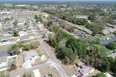1 Tomahawk Avenue Spring Hill FL 34606