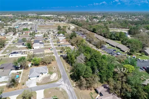 1 Tomahawk Avenue Spring Hill FL 34606