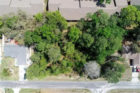 1 Tomahawk Avenue Spring Hill FL 34606