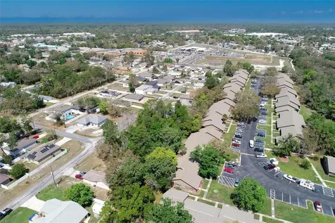 1 Tomahawk Avenue Spring Hill FL 34606