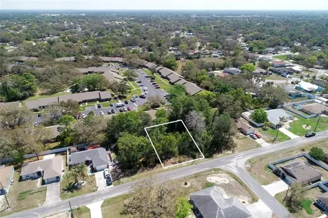1 Tomahawk Avenue Spring Hill FL 34606