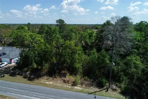 1 Tomahawk Avenue Spring Hill FL 34606