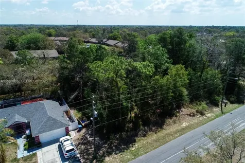 1 Tomahawk Avenue Spring Hill FL 34606
