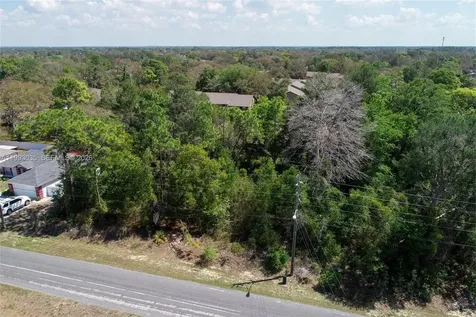 1 Tomahawk Avenue Spring Hill FL 34606