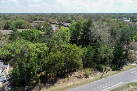 1 Tomahawk Avenue Spring Hill FL 34606