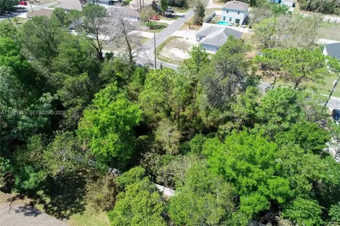 1 Tomahawk Avenue Spring Hill FL 34606