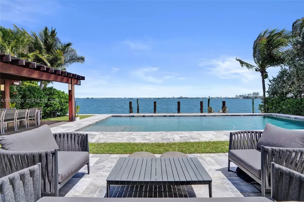9301 N Bayshore Drive Miami Shores FL 33138