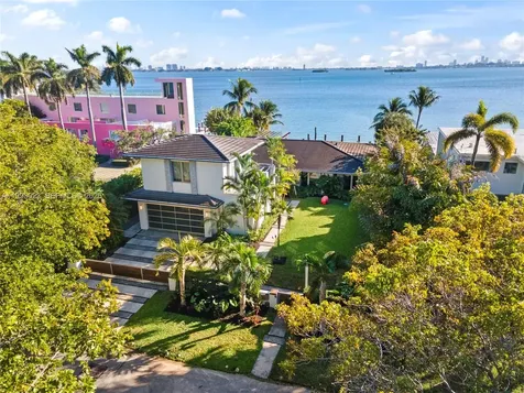 9301 N Bayshore Drive Miami Shores FL 33138