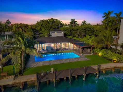 9301 N Bayshore Drive Miami Shores FL 33138