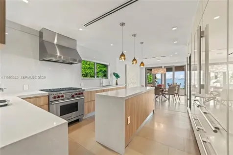 9301 N Bayshore Drive Miami Shores FL 33138