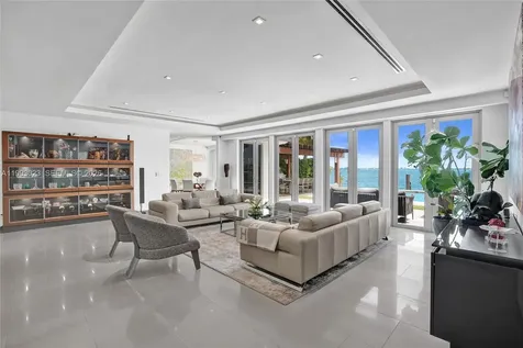 9301 N Bayshore Drive Miami Shores FL 33138