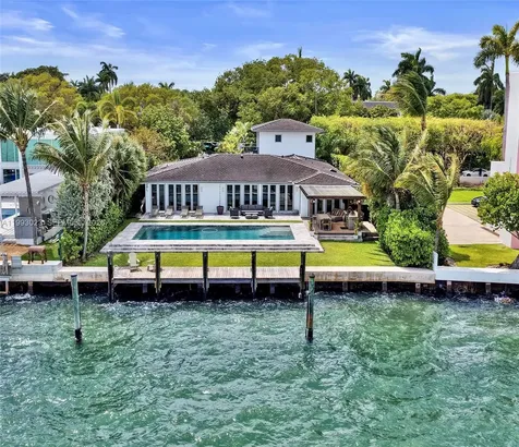 9301 N Bayshore Drive Miami Shores FL 33138