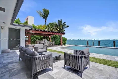 9301 N Bayshore Drive Miami Shores FL 33138