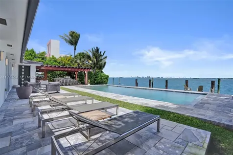9301 N Bayshore Drive Miami Shores FL 33138